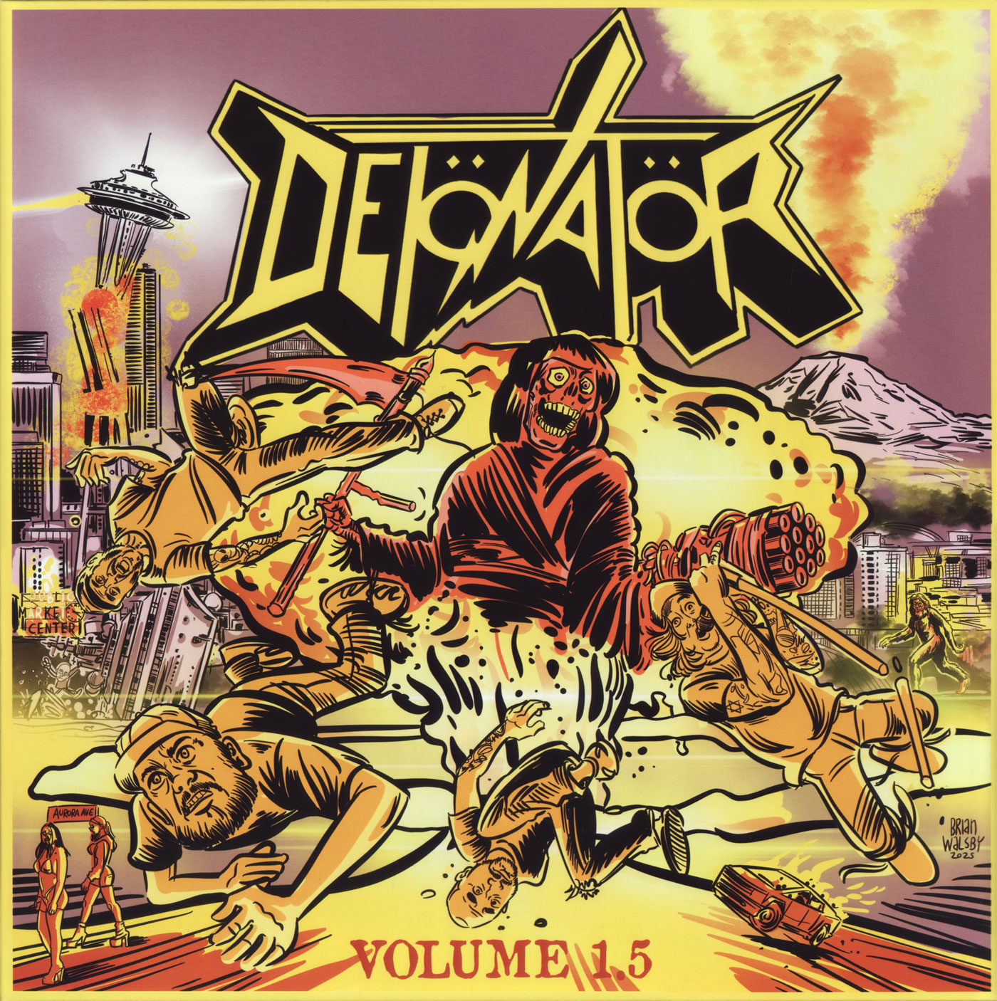 Volume 1.5